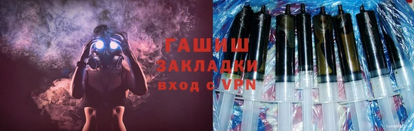 твердый Михайлов